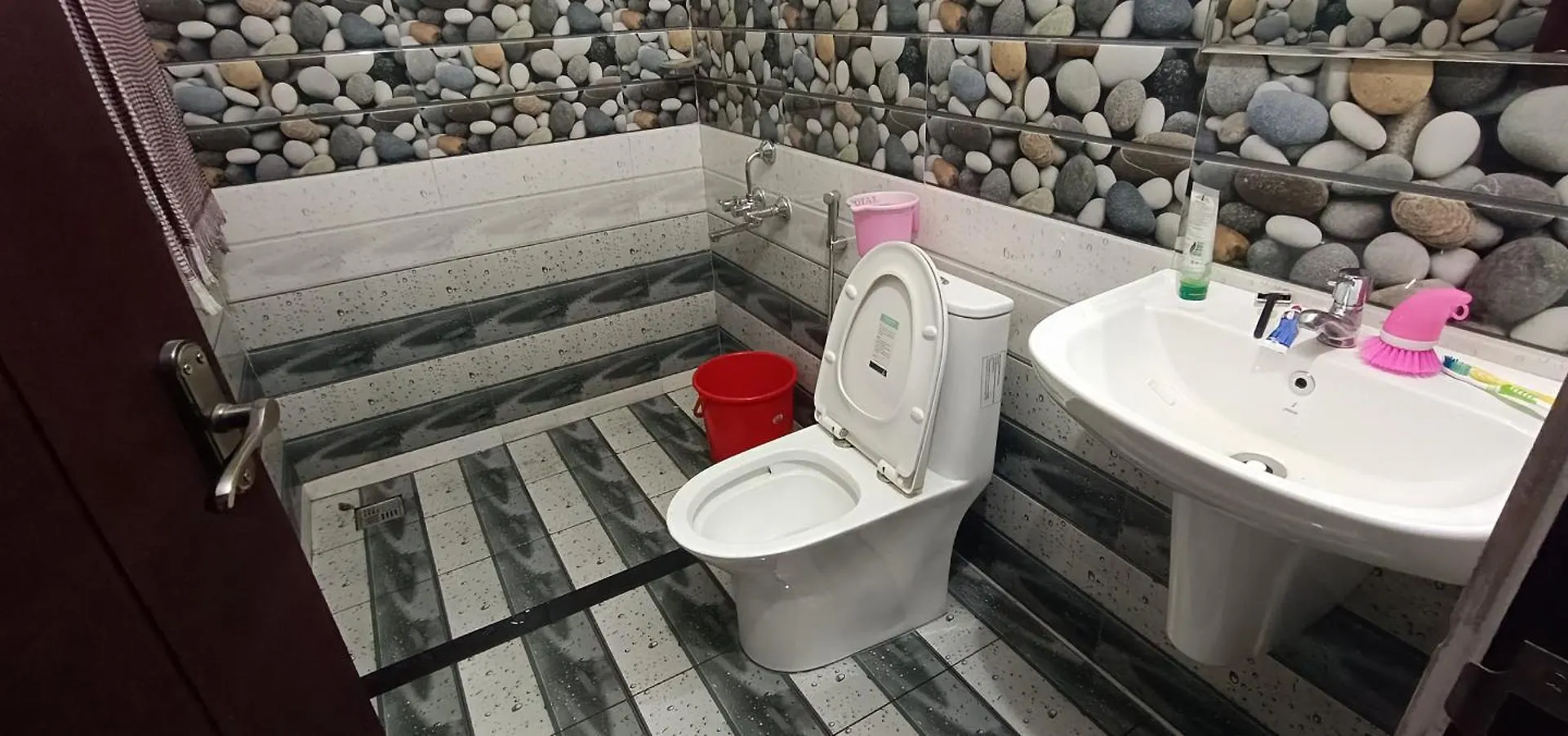 Azhakathu Bethal Villa Pattanapuram Holiday home
